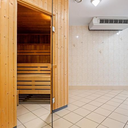 Seehof Seehof 213 Heringsdorf  Kültér fotó
