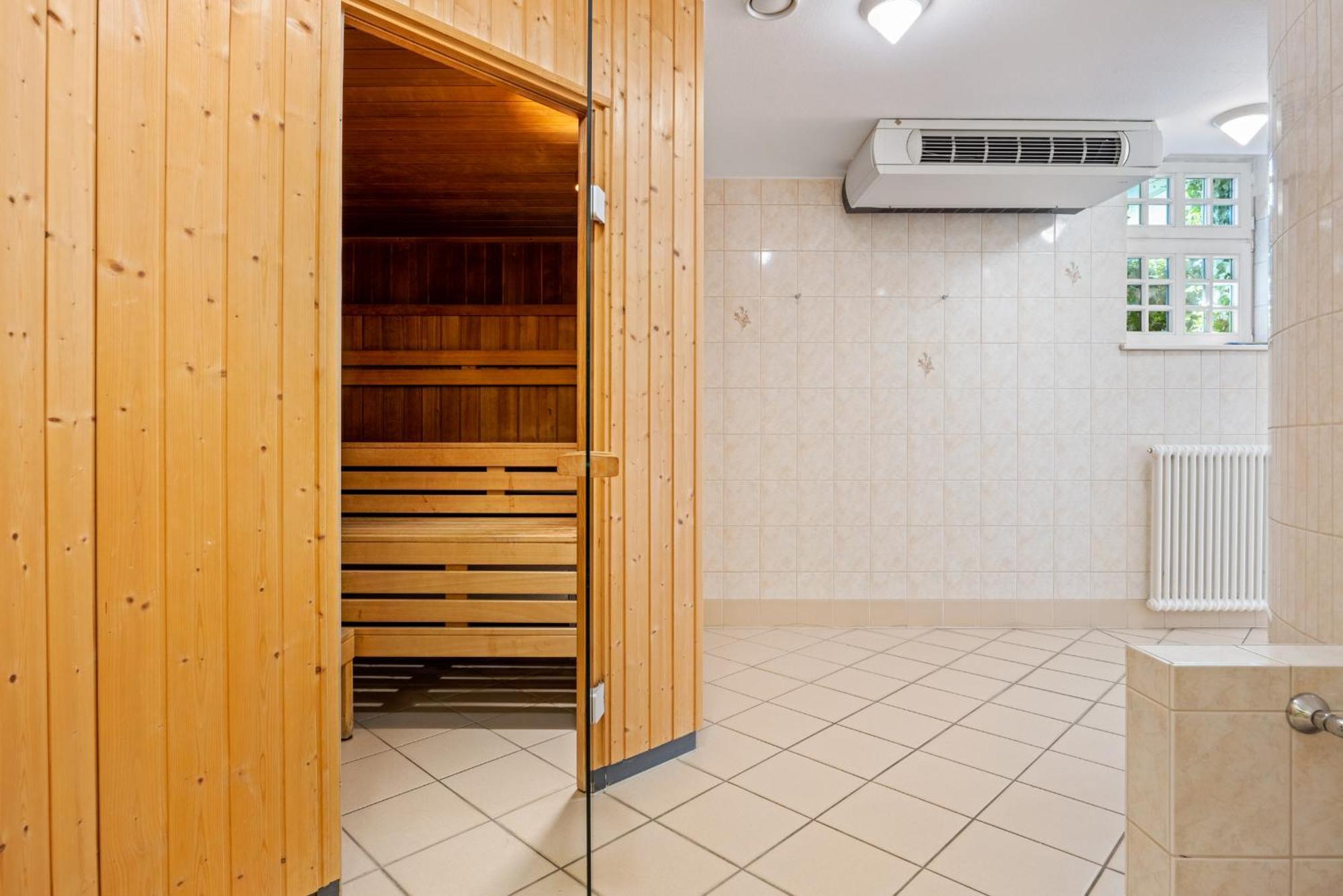 Seehof Seehof 213 Heringsdorf  Kültér fotó